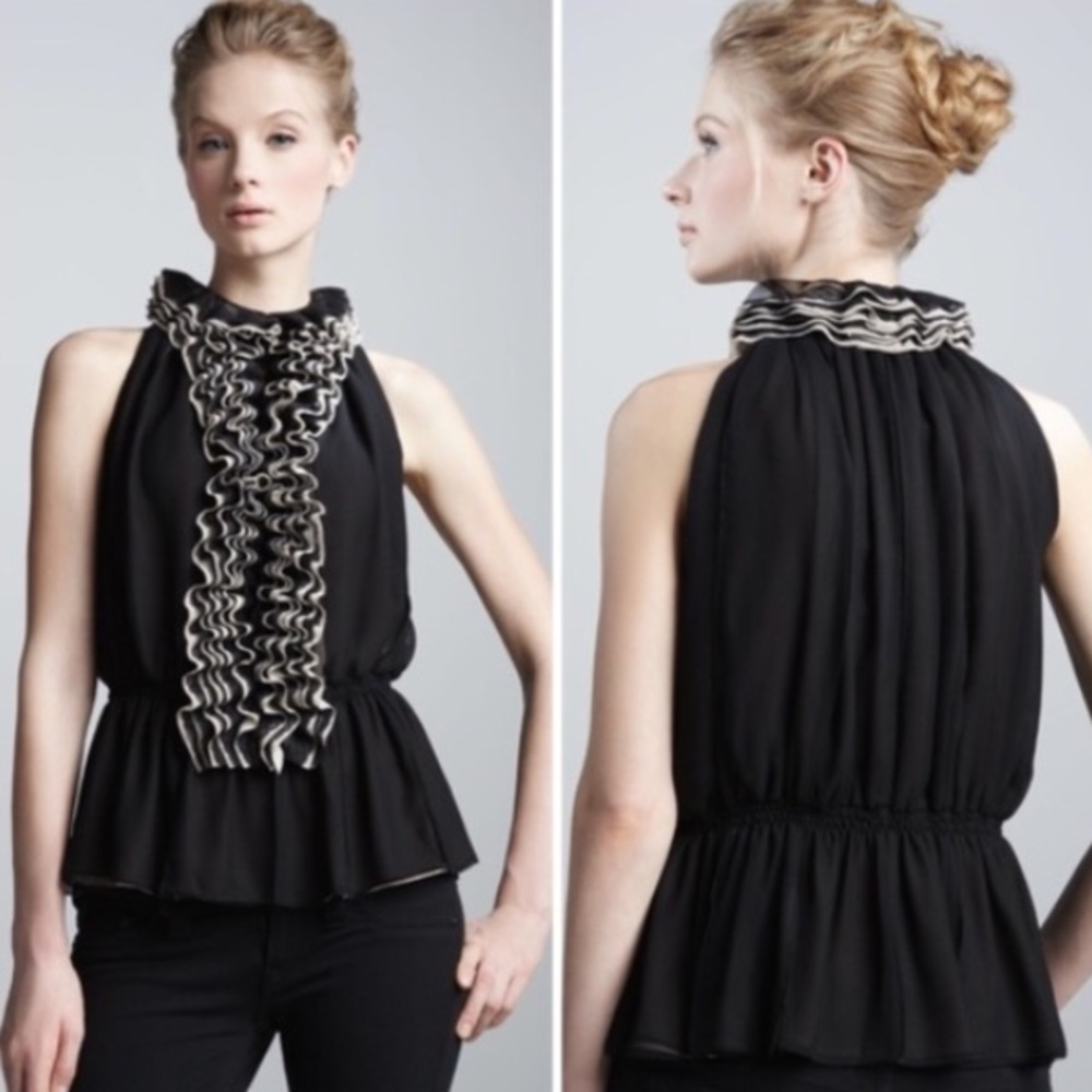 Robert Rodriguez For Target/Neiman Marcus Top